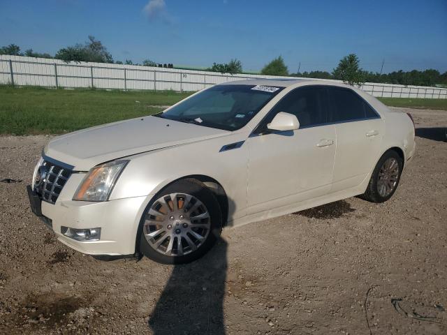 CADILLAC CTS PREMIU 2013 1g6dp5e36d0139362