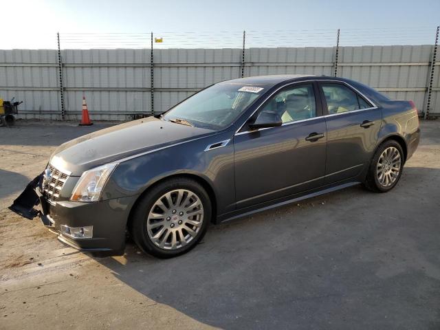 CADILLAC CTS 2013 1g6dp5e36d0143508