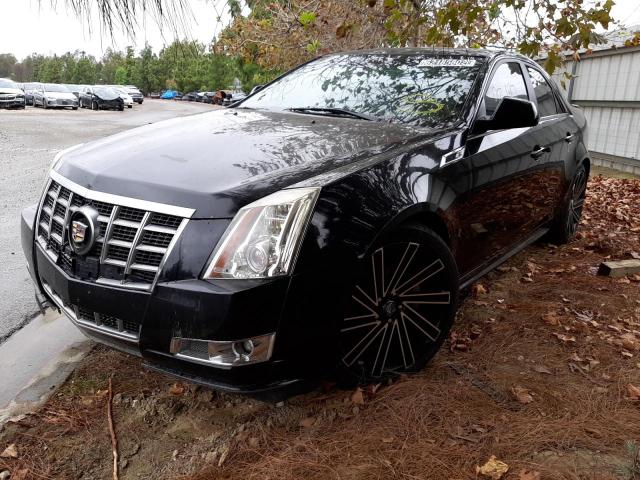 CADILLAC CTS PREMIU 2012 1g6dp5e37c0137182