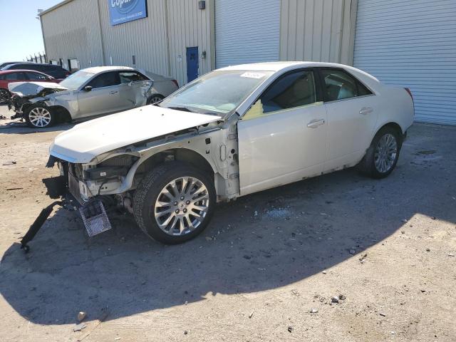 CADILLAC CTS PREMIU 2012 1g6dp5e37c0147937