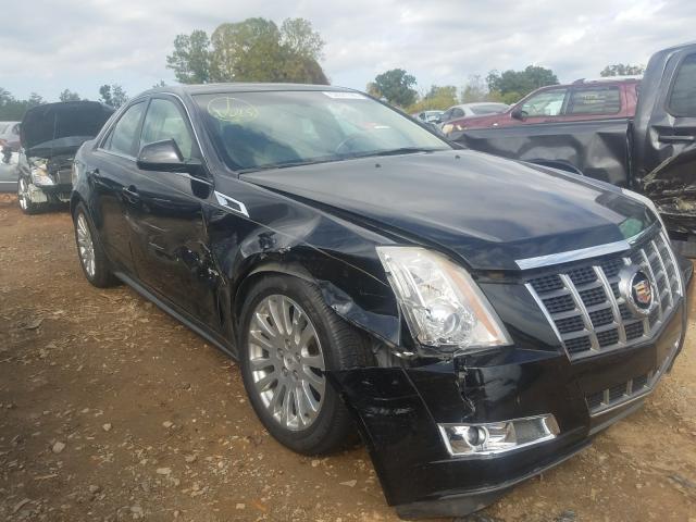 CADILLAC CTS PREMIU 2012 1g6dp5e38c0115417