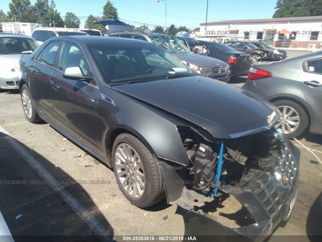 CADILLAC CTS SEDAN 2012 1g6dp5e38c0117989