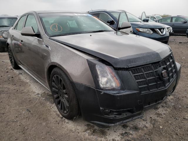 CADILLAC CTS PREMIU 2012 1g6dp5e38c0149051