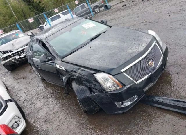 CADILLAC NULL 2013 1g6dp5e38d0170869