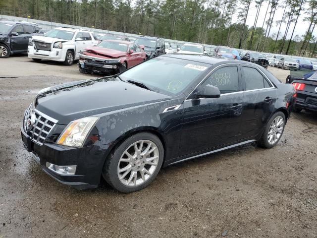 CADILLAC CTS PREMIU 2013 1g6dp5e38d0176512