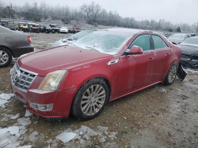 CADILLAC CTS PREMIU 2012 1g6dp5e39c0102417