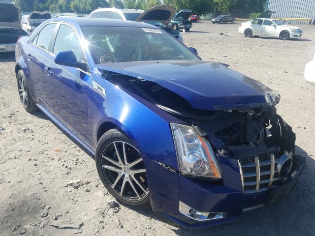 CADILLAC CTS PREMIU 2012 1g6dp5e39c0118150