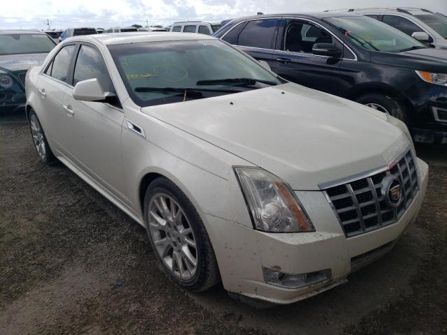 CADILLAC CTS PREMIU 2012 1g6dp5e39c0133392