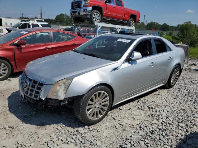 CADILLAC CTS PREMIU 2013 1g6dp5e39d0138724