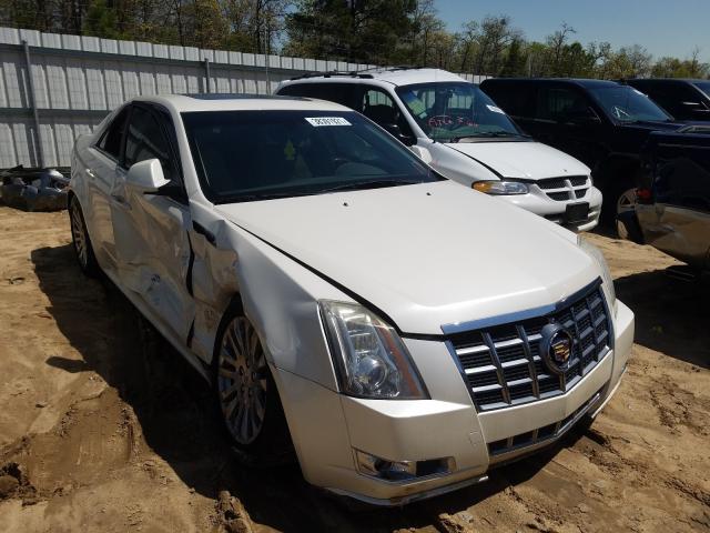 CADILLAC CTS PREMIU 2012 1g6dp5e3xc0114723