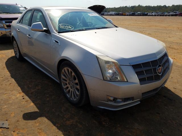 CADILLAC CTS PREMIU 2011 1g6dp5ed0b0108856