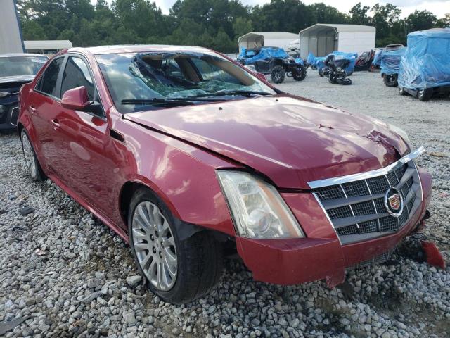 CADILLAC CTS PREMIU 2011 1g6dp5ed0b0112244