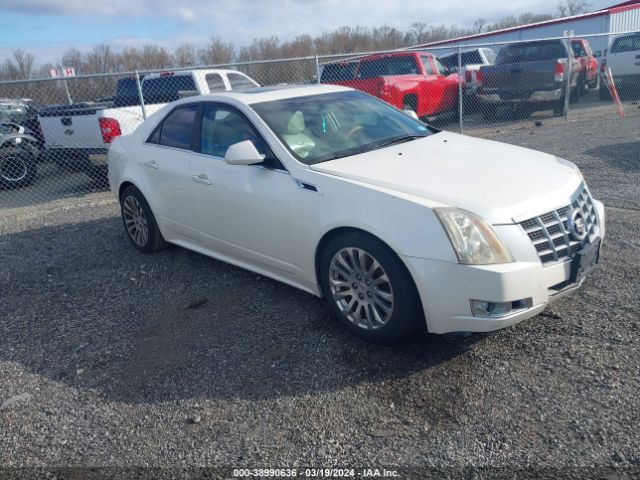 CADILLAC CTS 2011 1g6dp5ed0b0127794