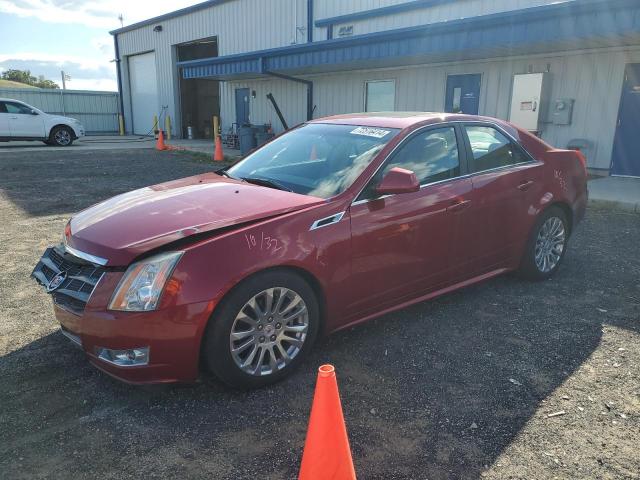 CADILLAC CTS PREMIU 2011 1g6dp5ed0b0165851