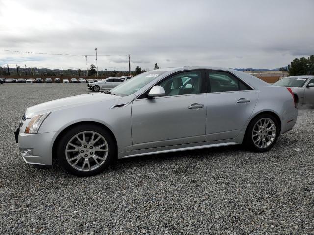 CADILLAC CTS PREMIU 2011 1g6dp5ed0b0170399