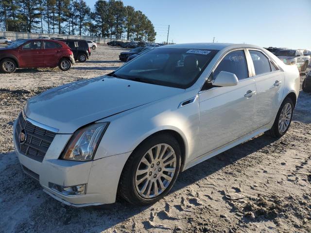 CADILLAC CTS 2011 1g6dp5ed1b0104587