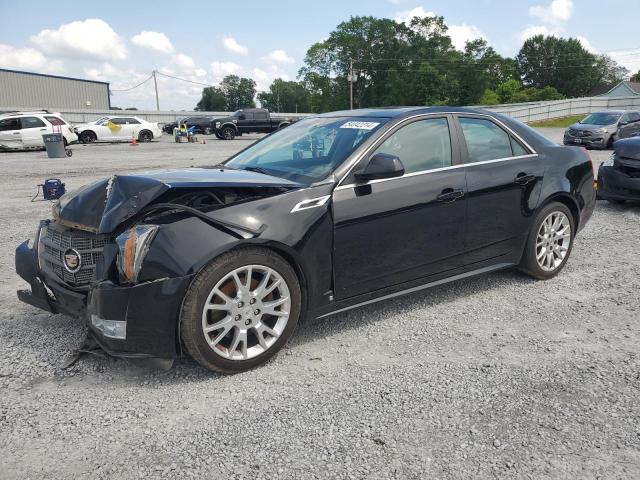 CADILLAC CTS 2011 1g6dp5ed1b0152204