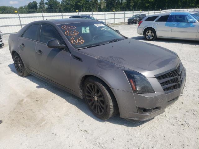 CADILLAC CTS PREMIU 2011 1g6dp5ed2b0100838