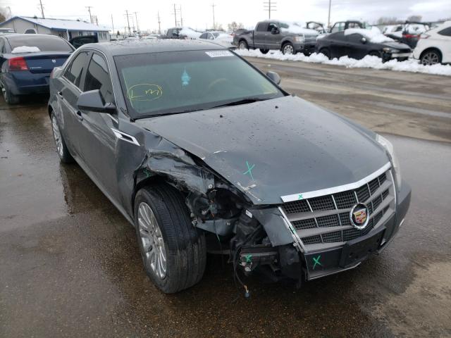 CADILLAC CTS SEDAN 2011 1g6dp5ed3b0131712