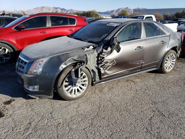 CADILLAC CTS PREMIU 2011 1g6dp5ed4b0124266