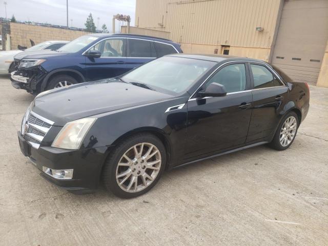 CADILLAC CTS PREMIU 2011 1g6dp5ed4b0134411