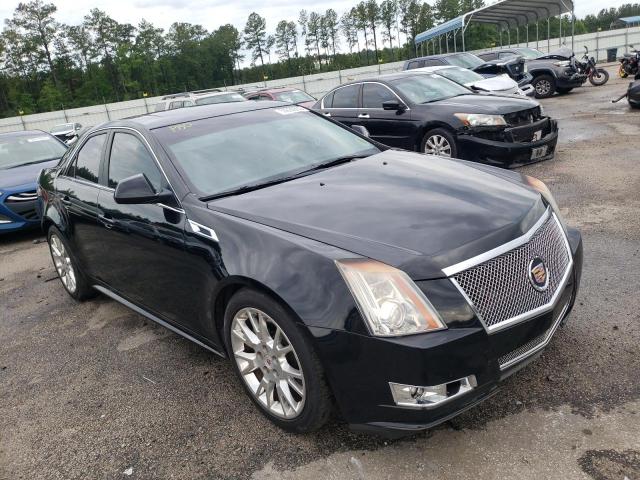 CADILLAC CTS PREMIU 2011 1g6dp5ed4b0149023