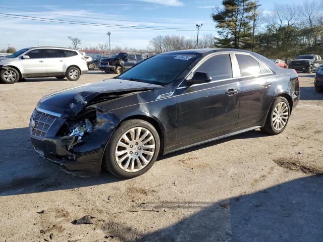 CADILLAC CTS 2011 1g6dp5ed4b0167506