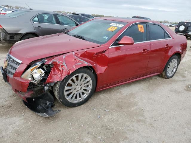 CADILLAC CTS 2011 1g6dp5ed6b0111518