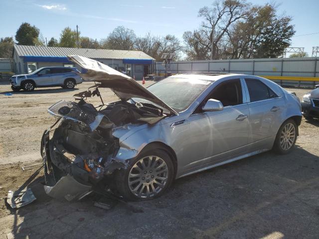 CADILLAC CTS 2011 1g6dp5ed6b0148715