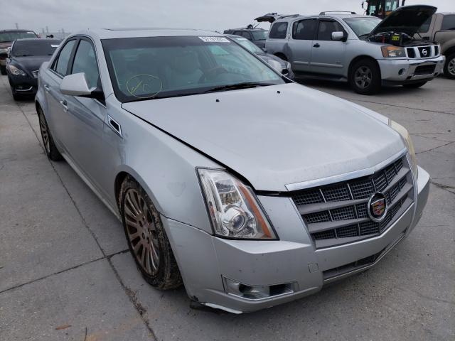 CADILLAC CTS PREMIU 2011 1g6dp5ed7b0143362