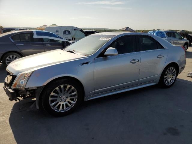 CADILLAC CTS PREMIU 2011 1g6dp5ed7b0171856