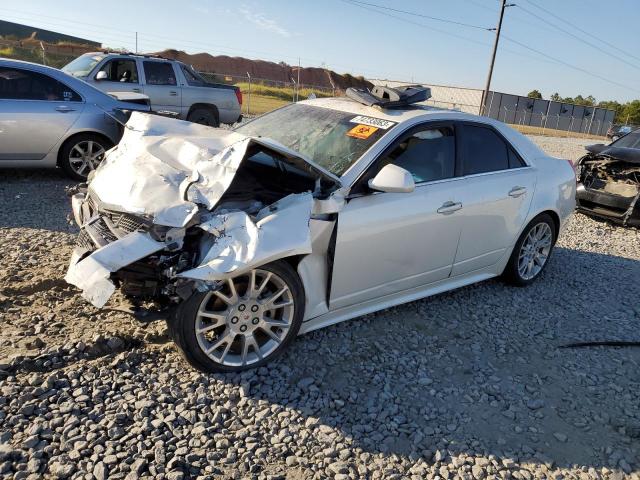 CADILLAC CTS 2011 1g6dp5ed8b0139790