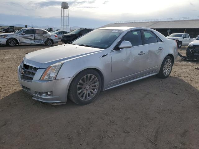 CADILLAC CTS 2011 1g6dp5ed9b0102425