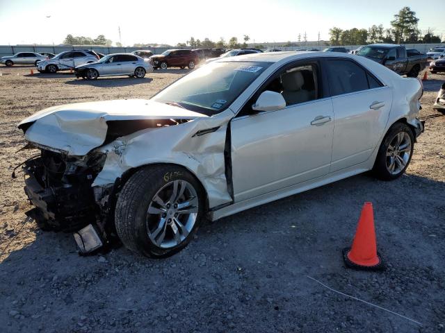 CADILLAC CTS 2010 1g6dp5ev3a0105781