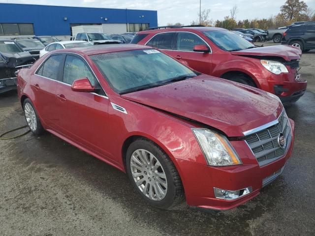 CADILLAC CTS PREMIU 2010 1g6dp5evxa0104059