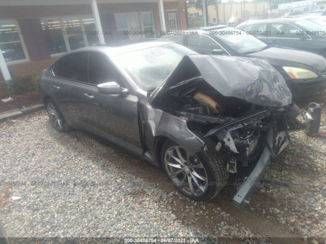 CADILLAC CT5 2020 1g6dp5rk4l0148447