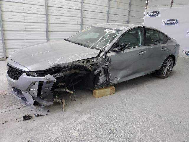 CADILLAC CT5 2023 1g6dp5rk4p0117091