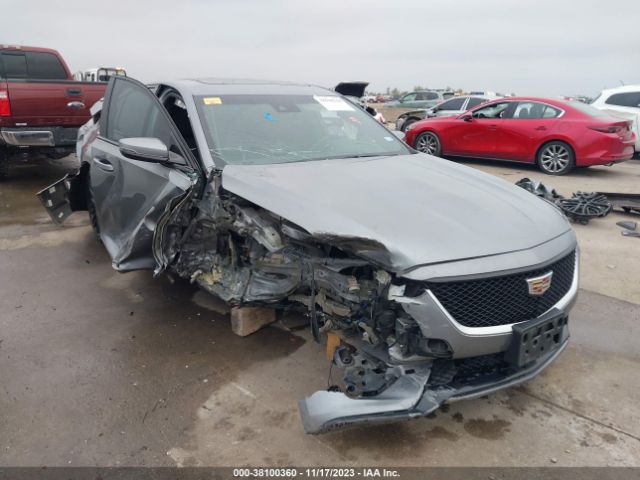 CADILLAC CT5 2020 1g6dp5rk6l0123937