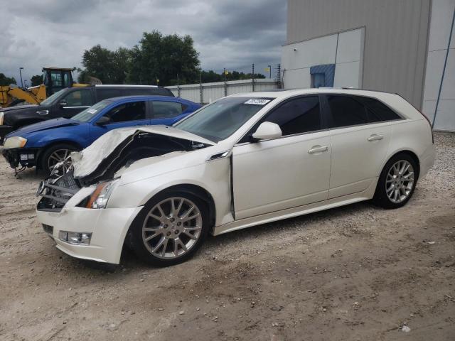 CADILLAC CTS PREMIU 2012 1g6dp8e30c0114618