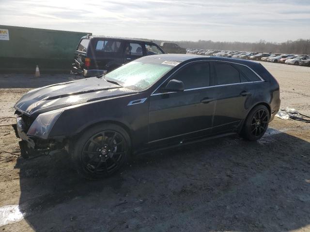 CADILLAC CTS 2012 1g6dp8e30c0139695