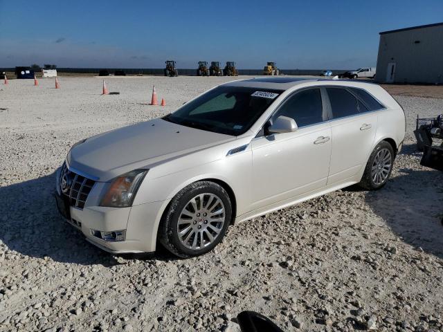 CADILLAC CTS PREMIU 2012 1g6dp8e32c0127936