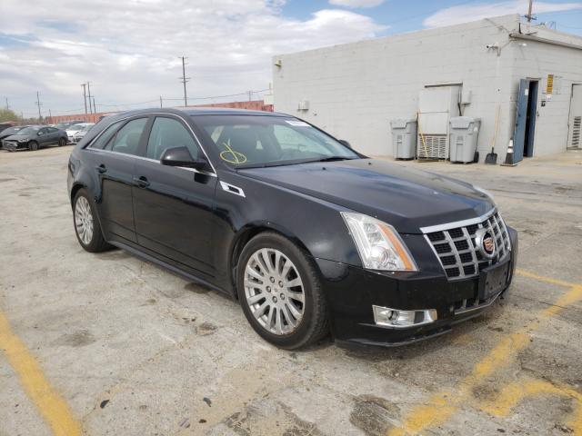 CADILLAC CTS PREMIU 2012 1g6dp8e36c0139376