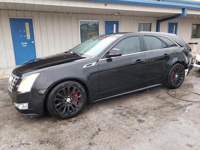 CADILLAC CTS 2013 1g6dp8e38d0127666