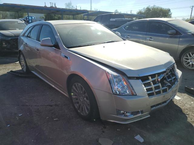 CADILLAC CTS PREMIU 2013 1g6dp8e38d0141275