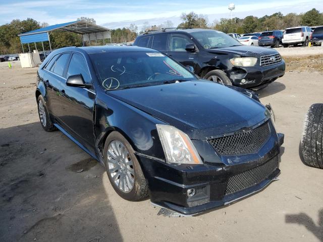 CADILLAC CTS PREMIU 2013 1g6dp8e39d0123030