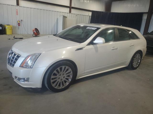 CADILLAC CTS PREMIU 2012 1g6dp8e3xc0142992