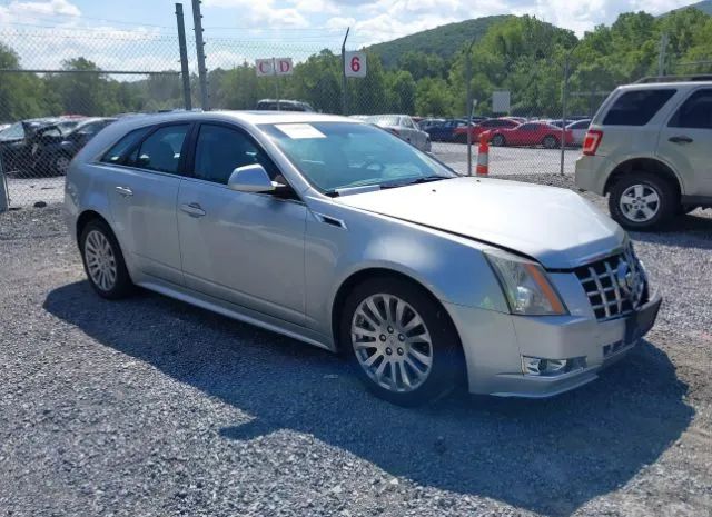 CADILLAC NULL 2013 1g6dp8e3xd0112117