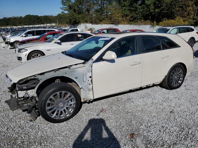 CADILLAC CTS PREMIU 2010 1g6dp8ev7a0106515