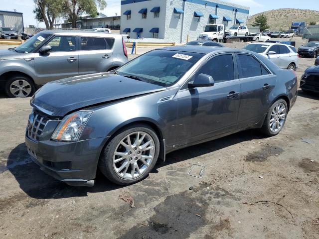 CADILLAC CTS HI FEA 2008 1g6dr57v480215238