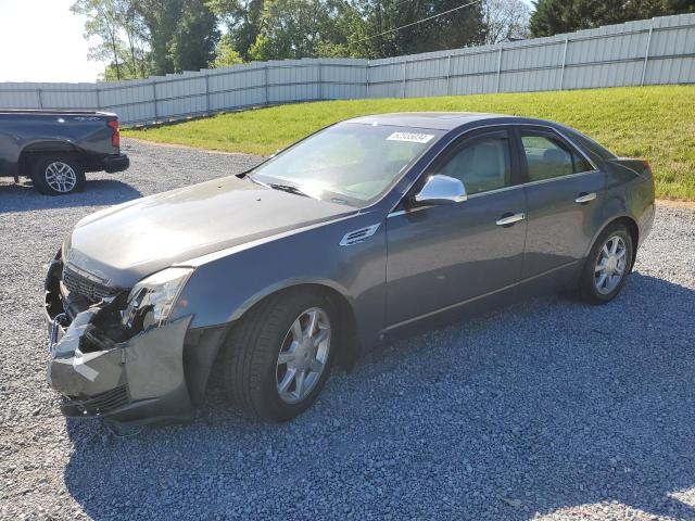 CADILLAC CTS 2008 1g6dr57v580147998